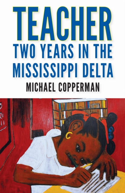 Book cover of: Teacher. By: Michael Copperman