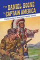 Daniel Boone'ist Kapten Ameerikani