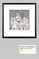 Book cover of: Comic Art in Museums. By: Kim A. Munson