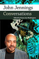 Book cover of: John Jennings. By: Donna-lyn Washington