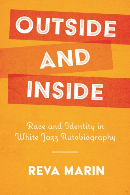 Book cover of: Outside and Inside. By: Reva Marin