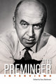 Book cover of: Otto Preminger. By: Gary Bettinson