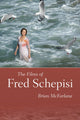 Book cover of: Films of Fred Schepisi. By: Brian McFarlane