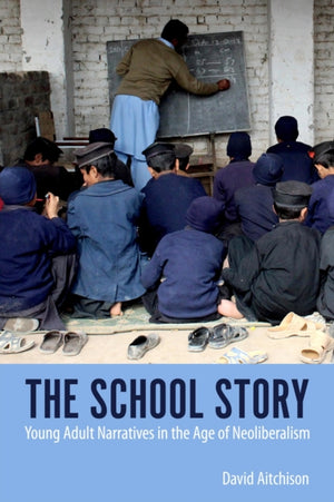 The School Story