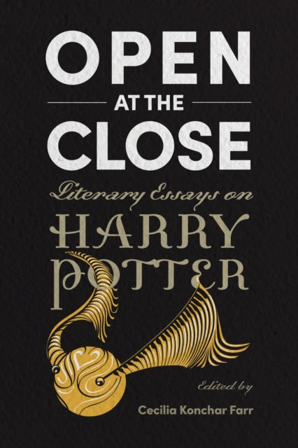 Book cover of: Open at the Close. By: Cecilia Konchar Farr