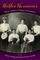 Book cover of: Hidden Harmonies. By: Paula J. Bishop
