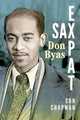 Book cover of: Sax Expat. By: Con Chapman