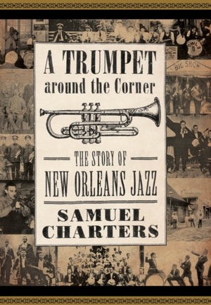 Trumpet Around the Corner