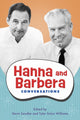 Book cover of: Hanna and Barbera. By: Kevin Sandler