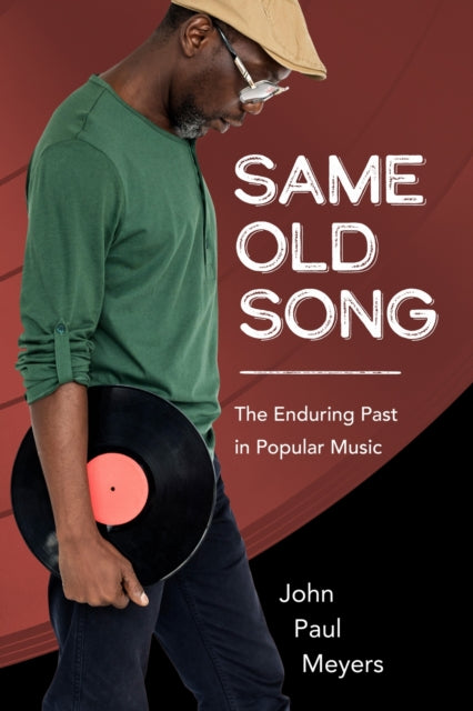 Book cover of: Same Old Song. By: John Paul Meyers