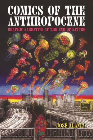 Comics of the Anthropocene