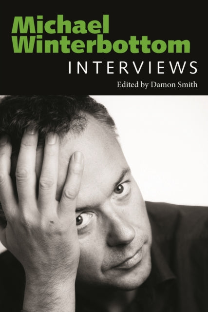 Book cover of: Michael Winterbottom. By: Damon Smith