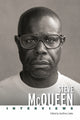 Book cover of: Steve McQueen. By: Geoffrey Lokke