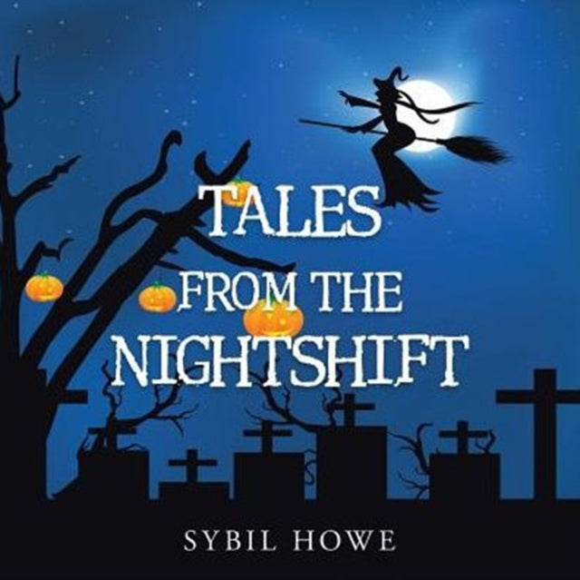 Book cover of: Tales from the Nightshift
