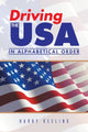 Book cover of: Driving the USA