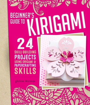 Origami + paberist meisterdamine = Kirigami