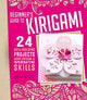 Origami + paberist meisterdamine = Kirigami
