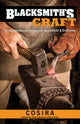 Book cover of: Blacksmith's Craft. By: Council for Small Industries in Rural Areas