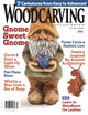 Book cover of: Woodcarving Illustrated Issue 92 Fall 2020