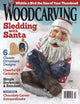 Book cover of: Woodcarving Illustrated Issue 93 Winter 2020