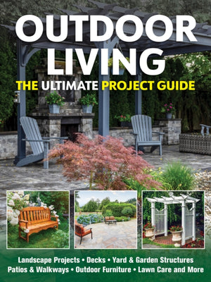 Outdoor Living