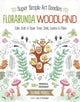Book cover of: FloraBunda Woodland. By: Suzanne McNeill