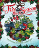 Book cover of: Tis the Season. By: Veronica Hue