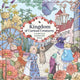 Kingdom of Curious Creatures, A Fairytale Adventure Book 9781497205703 Kanoko Egusa