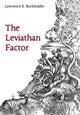 Book cover of: Leviathan Factor. By: Lawrence E. Burkholder