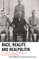 Book cover of: Race, Reality, and Realpolitik. By: Jeffrey Sommers