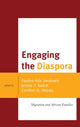 Book cover of: Engaging the Diaspora. By: Rotich Okpal Uwakweh
