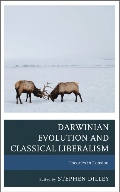 Darwinian Evolution and Classical Liberalism