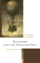 Book cover of: Autonomy and the Situated Self. By: Rachel Haliburton