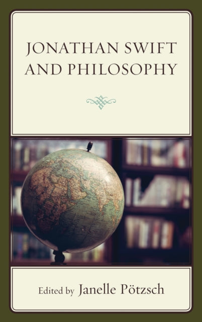 Book cover of: Jonathan Swift and Philosophy. By: Lawrence SULLIVAN