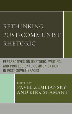 Rethinking Post-Communist Rhetoric