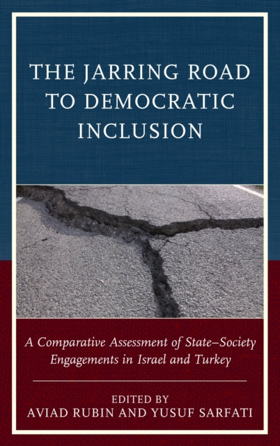 The Jarring Road to Democratic Inclusion