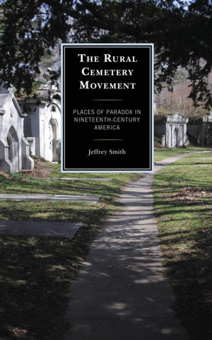 Rural Cemetery Movement