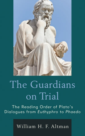 Guardians on Trial