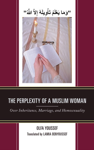 The Perplexity of a Muslim Woman