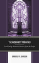 Book cover of: Womanist Preacher. By: Kimberly P. Johnson
