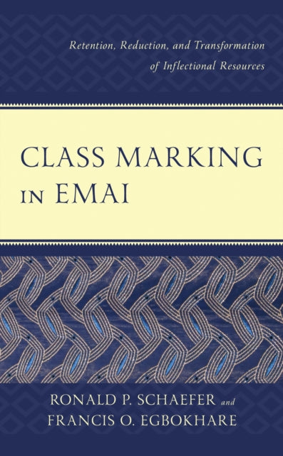 Class Marking in Emai