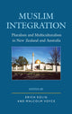 Book cover of: Muslim Integration. By: Erich Kolig
