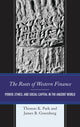 Book cover of: Roots of Western Finance. By: Thomas K. Park