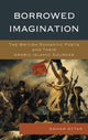 Book cover of: Borrowed Imagination. By: Samar Attar
