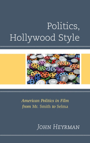 Politics, Hollywood Style