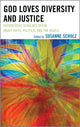 Book cover of: God Loves Diversity and Justice. By: Susanne Scholz