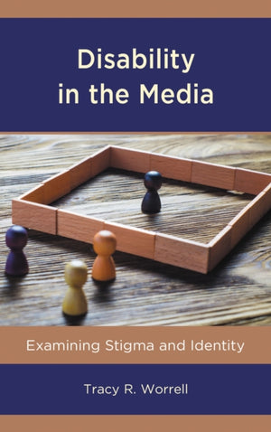 Disability in the Media