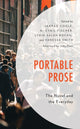 Book cover of: Portable Prose. By: Jarrad Cogle