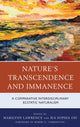 Book cover of: Nature's Transcendence and Immanence. By: Marilynn Lawrence