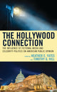 Book cover of: Hollywood Connection. By: Heather E. Yates